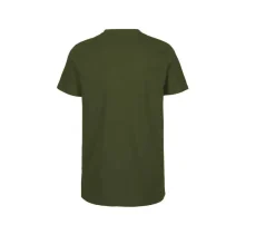 NEUTRAL O61001 - T-shirt ajusté homme