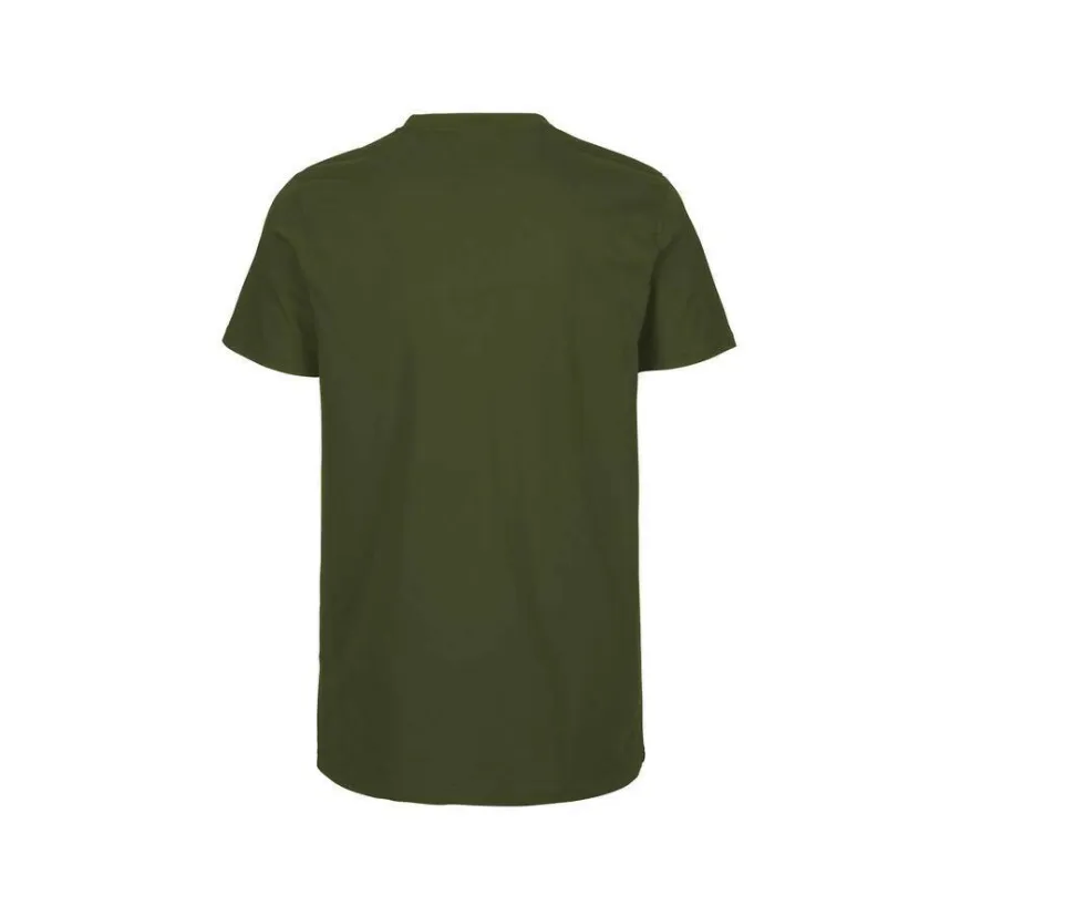 NEUTRAL O61001 - T-shirt ajusté homme