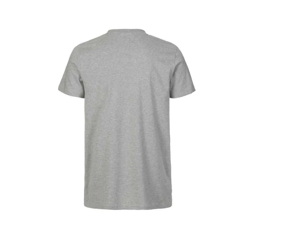NEUTRAL O61001 - T-shirt ajusté homme