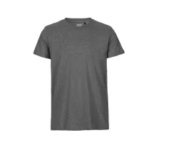 NEUTRAL O61001 - T-shirt ajusté homme