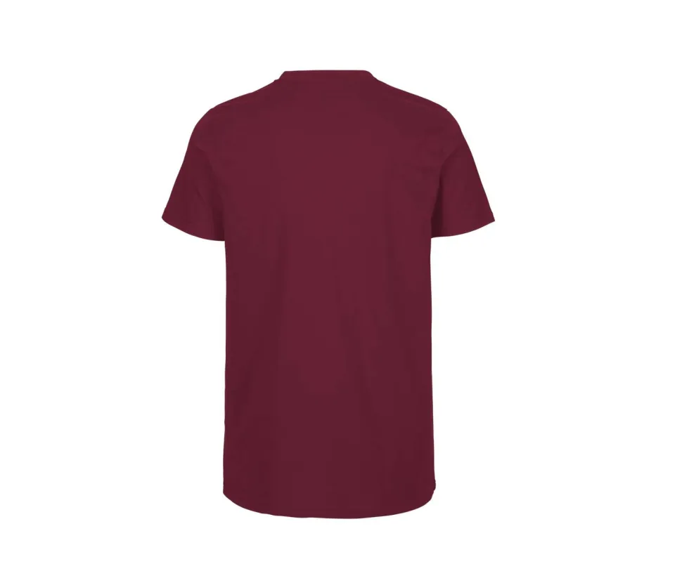 NEUTRAL O61001 - T-shirt ajusté homme
