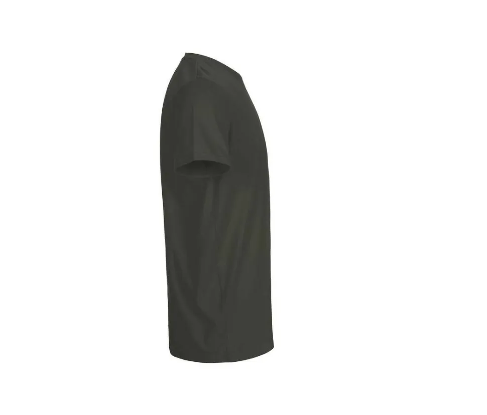 NEUTRAL O61001 - T-shirt ajusté homme
