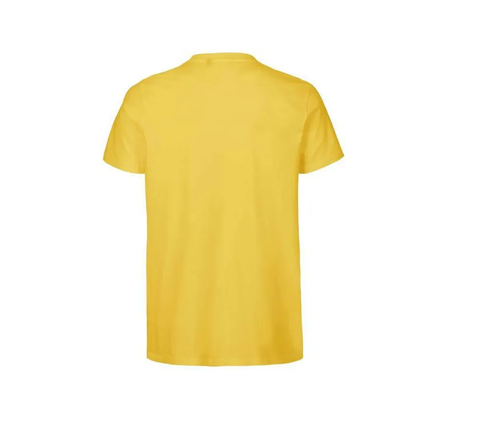 NEUTRAL O61001 - T-shirt ajusté homme
