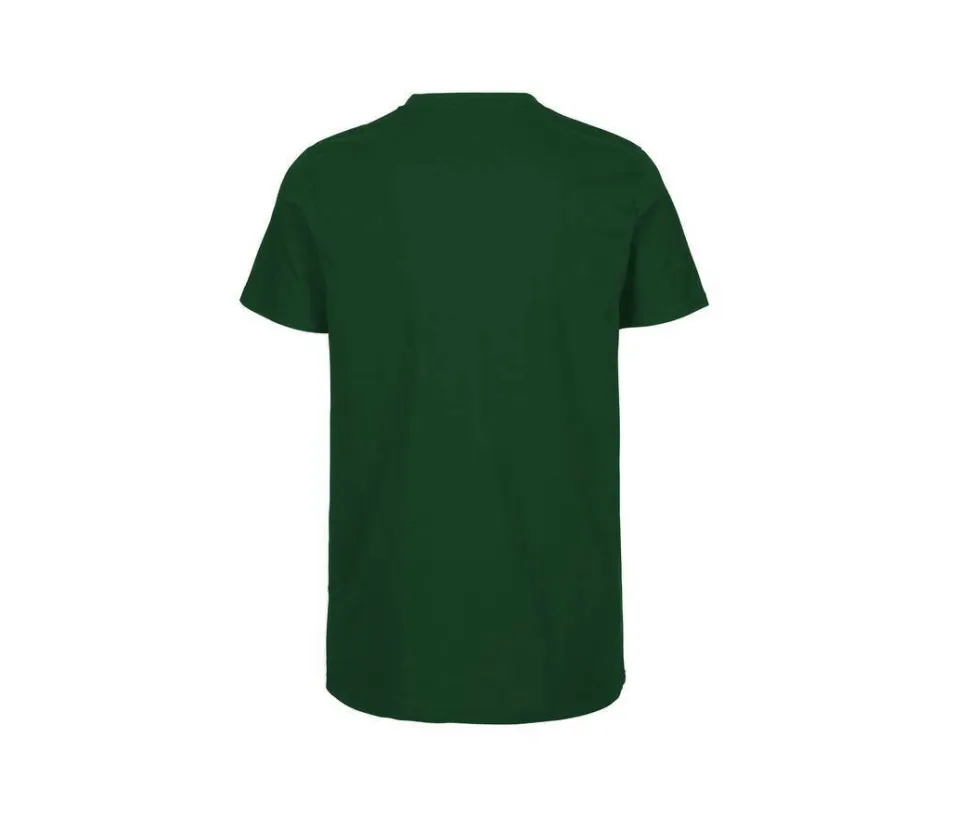 NEUTRAL O61001 - T-shirt ajusté homme