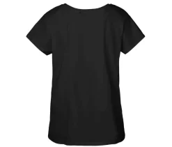 NEUTRAL O81003 - T-shirt Femme Ample Rayé Nautique Chic