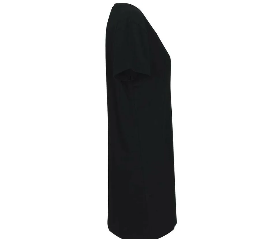 NEUTRAL O81020 - T-shirt femme extra long