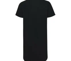 NEUTRAL O81020 - T-shirt femme extra long