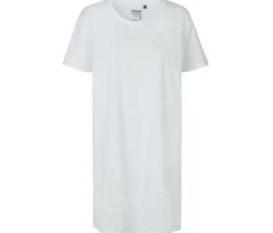 NEUTRAL O81020 - T-shirt femme extra long