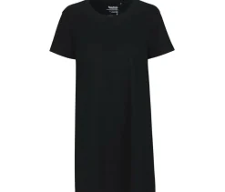 NEUTRAL O81020 - T-shirt femme extra long