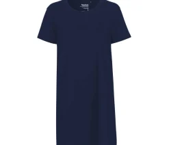 NEUTRAL O81020 - T-shirt femme extra long