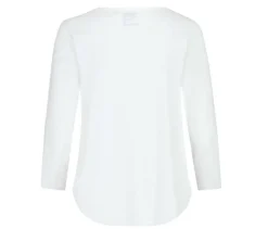 NEUTRAL O81006 - T-shirt femme manches 3/4