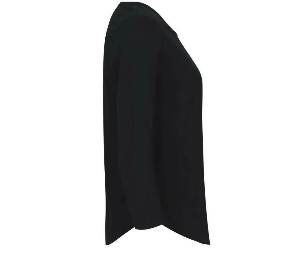 NEUTRAL O81006 - T-shirt femme manches 3/4