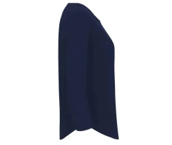 NEUTRAL O81006 - T-shirt femme manches 3/4
