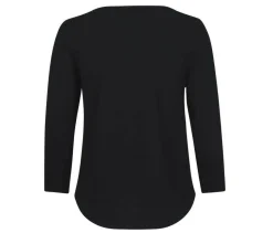 NEUTRAL O81006 - T-shirt femme manches 3/4
