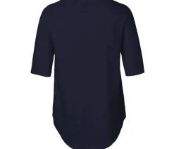 NEUTRAL O81004 - T-shirt femme manches mi-longues