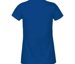 NEUTRAL O80001 - T-shirt Femme Été Élégant en Coton Bio