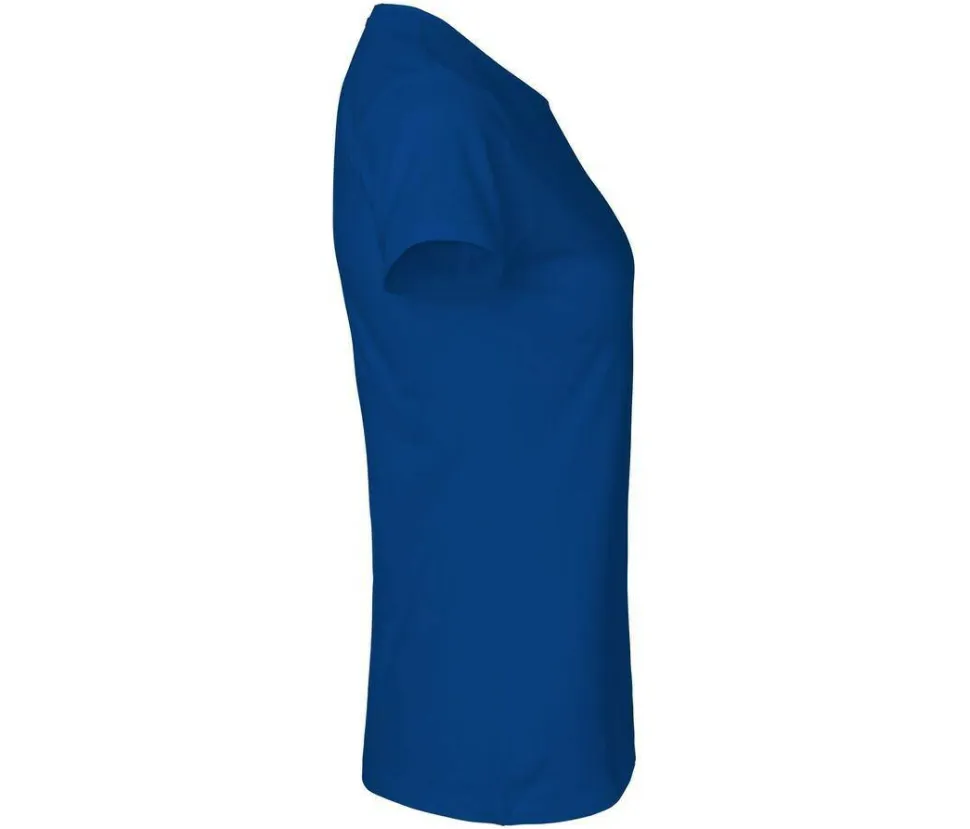 NEUTRAL O80001 - T-shirt Femme Été Élégant en Coton Bio