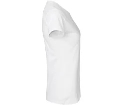 NEUTRAL O80001 - T-shirt Femme Été Élégant en Coton Bio