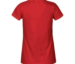 NEUTRAL O80001 - T-shirt Femme Été Élégant en Coton Bio