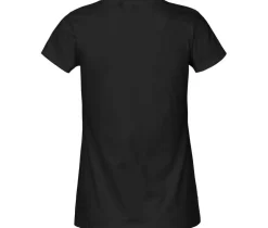 NEUTRAL O80001 - T-shirt Femme Été Élégant en Coton Bio