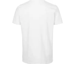 NEUTRAL O61005 - T-shirt Homme Col V en Coton Bio Léger