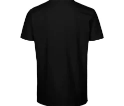 NEUTRAL O61005 - T-shirt Homme Col V en Coton Bio Léger