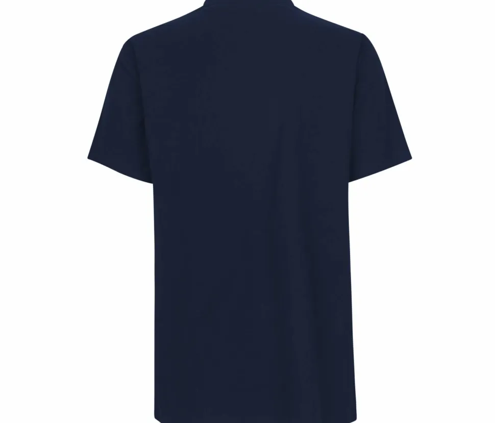 NEUTRAL O60001 - T-shirt Homme Oversize en Coton Bio Streetwear