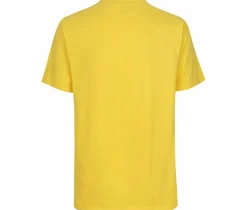NEUTRAL O60001 - T-shirt Homme Oversize en Coton Bio Streetwear