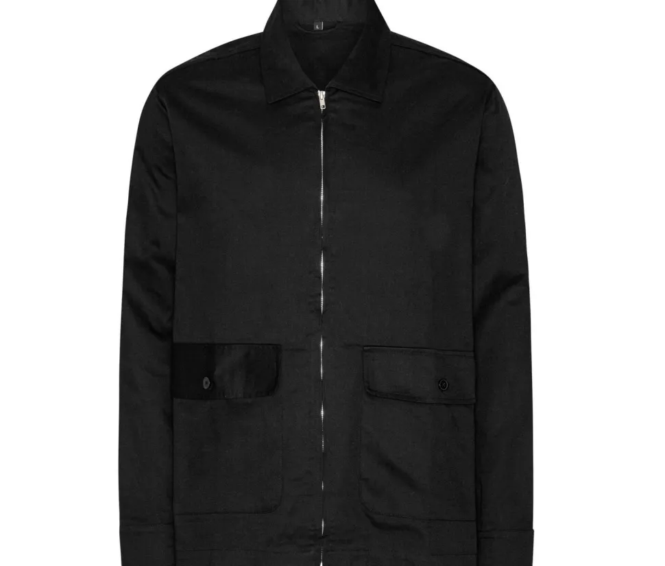 NEUTRAL O67701 - Veste de travail en polycoton