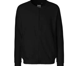 NEUTRAL O73501 - Veste polaire en coton organique