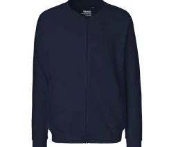 NEUTRAL O73501 - Veste polaire en coton organique