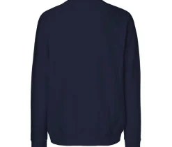 NEUTRAL O73501 - Veste polaire en coton organique