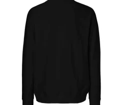 NEUTRAL O73501 - Veste polaire en coton organique