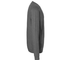 NEUTRAL O73501 - Veste polaire en coton organique