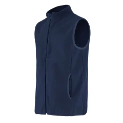 NEUTRAL R73602 - Bodywarmer polaire recyclée