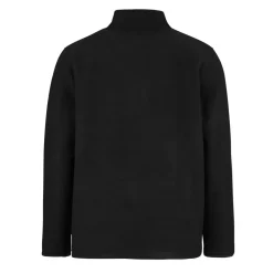 NEUTRAL R73603 - Polaire col zippé recyclé