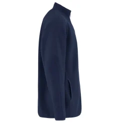 NEUTRAL R73601 - Polaire zippée recyclée