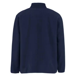 NEUTRAL R73601 - Polaire zippée recyclée