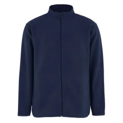 NEUTRAL R73601 - Polaire zippée recyclée