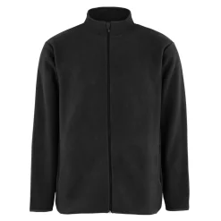 NEUTRAL R73601 - Polaire zippée recyclée