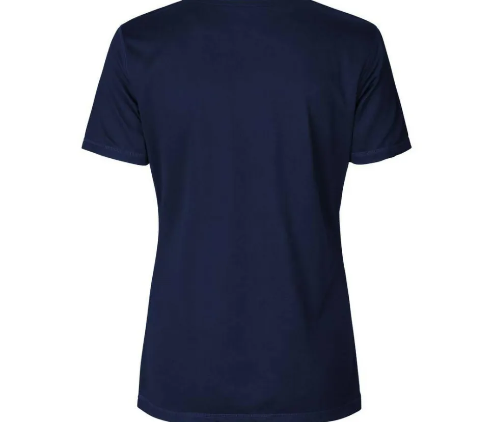 NEUTRAL R81001 - T-shirt respirant femme en polyester recyclé