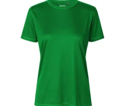 NEUTRAL R81001 - T-shirt respirant femme en polyester recyclé