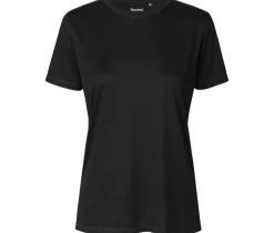 NEUTRAL R81001 - T-shirt respirant femme en polyester recyclé