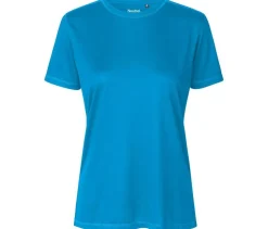 NEUTRAL R81001 - T-shirt respirant femme en polyester recyclé