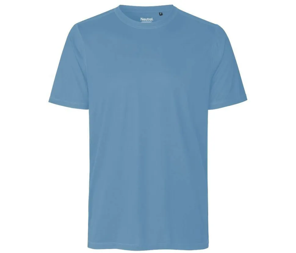 NEUTRAL R61001 - T-shirt respirant en polyester recyclé