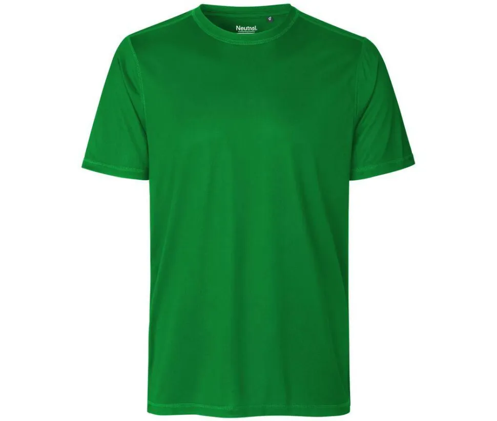 NEUTRAL R61001 - T-shirt respirant en polyester recyclé
