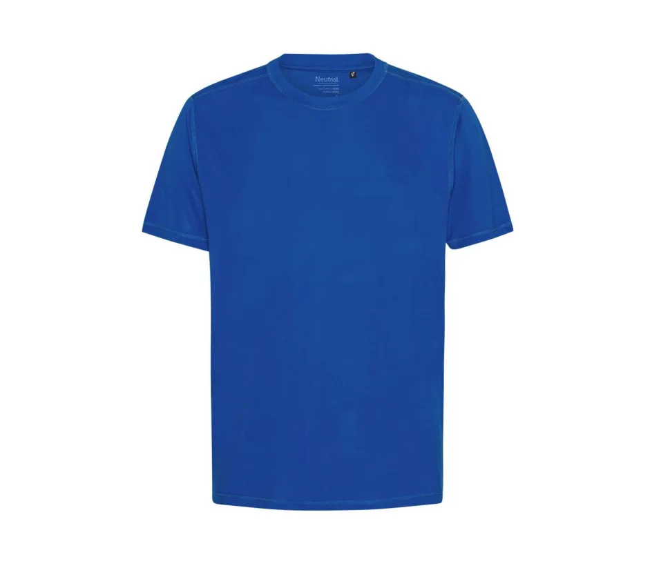 NEUTRAL R61001 - T-shirt respirant en polyester recyclé