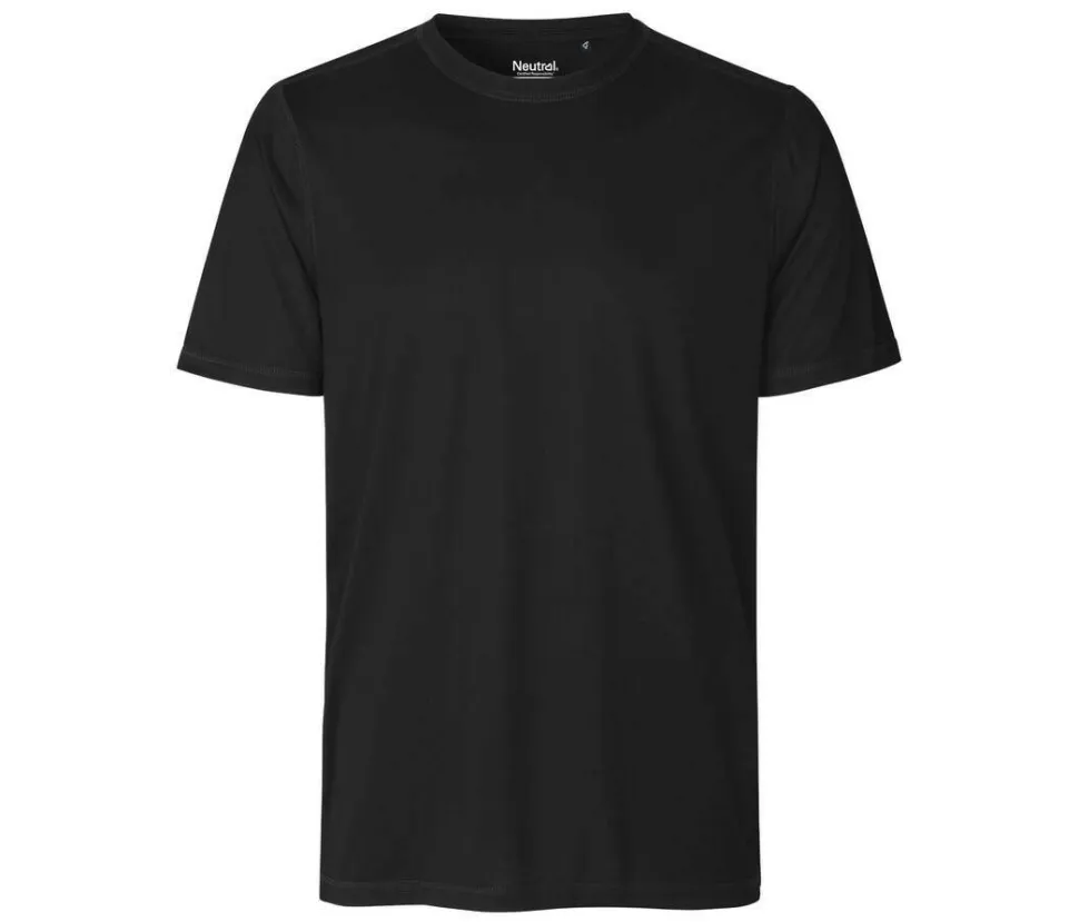 NEUTRAL R61001 - T-shirt respirant en polyester recyclé