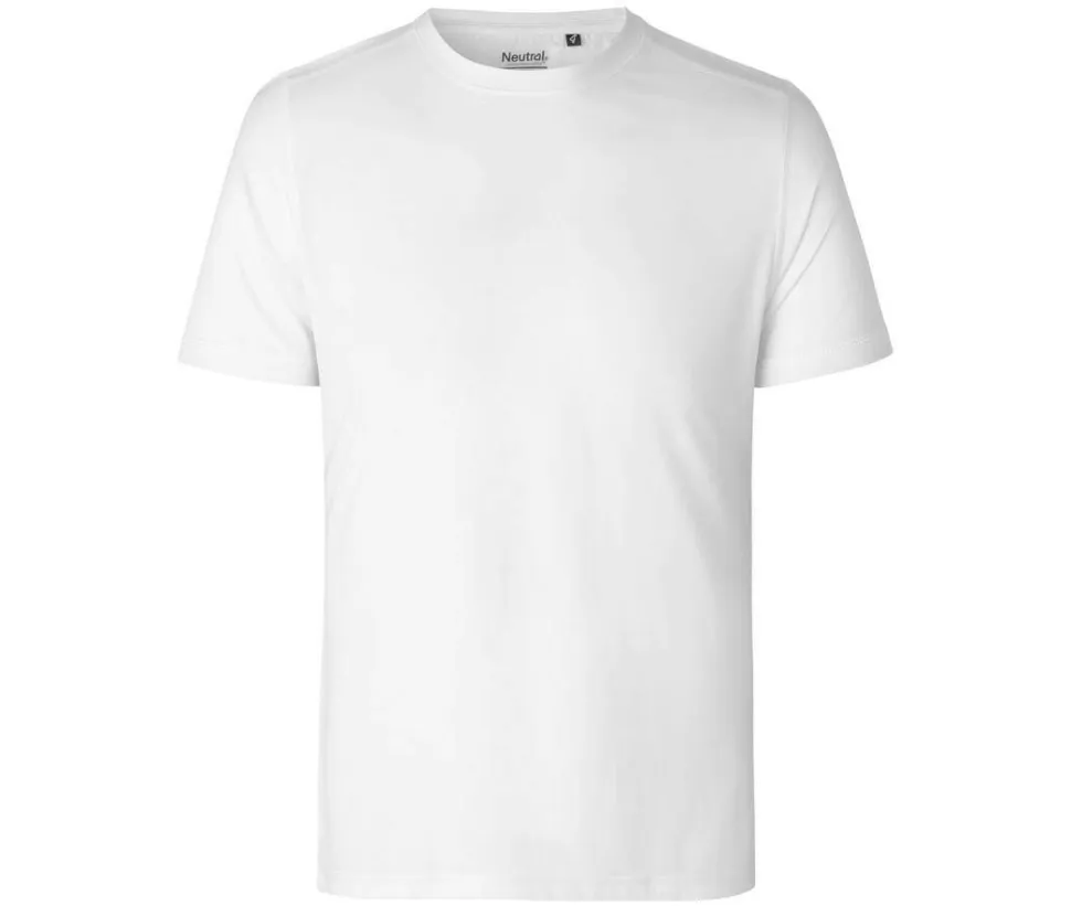 NEUTRAL R61001 - T-shirt respirant en polyester recyclé