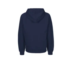 NEUTRAL T63101 - Sweat à capuche unisexe en coton Tiger